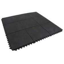 Solid Top Anti-Fatigue Mat